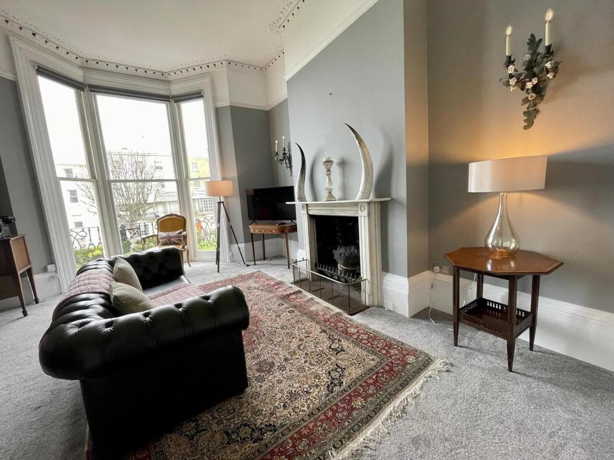 Regency - Marine Square By Crown Gardens Appartement Hove