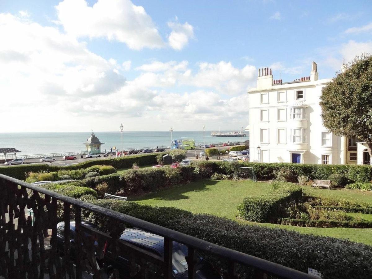 Appartement Regency - Marine Square By Crown Gardens Hove