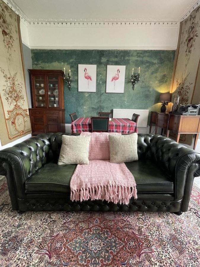 Regency - Marine Square By Crown Gardens Hove