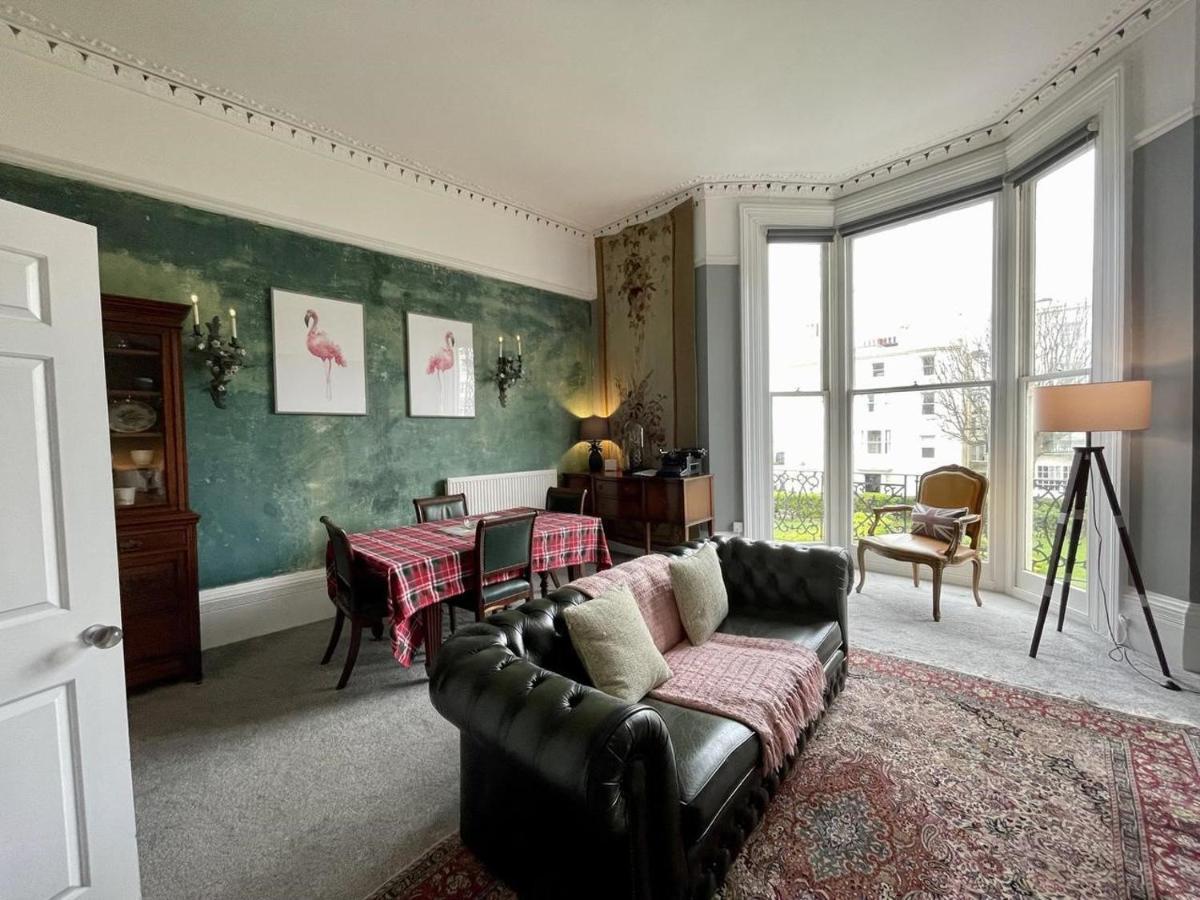 Appartement Regency - Marine Square By Crown Gardens Hove