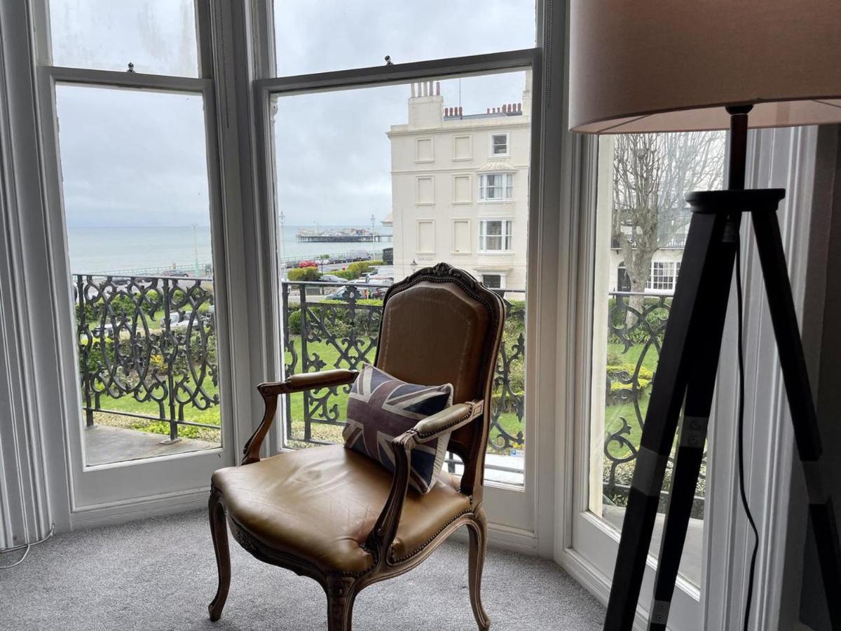 Appartement Regency - Marine Square By Crown Gardens *