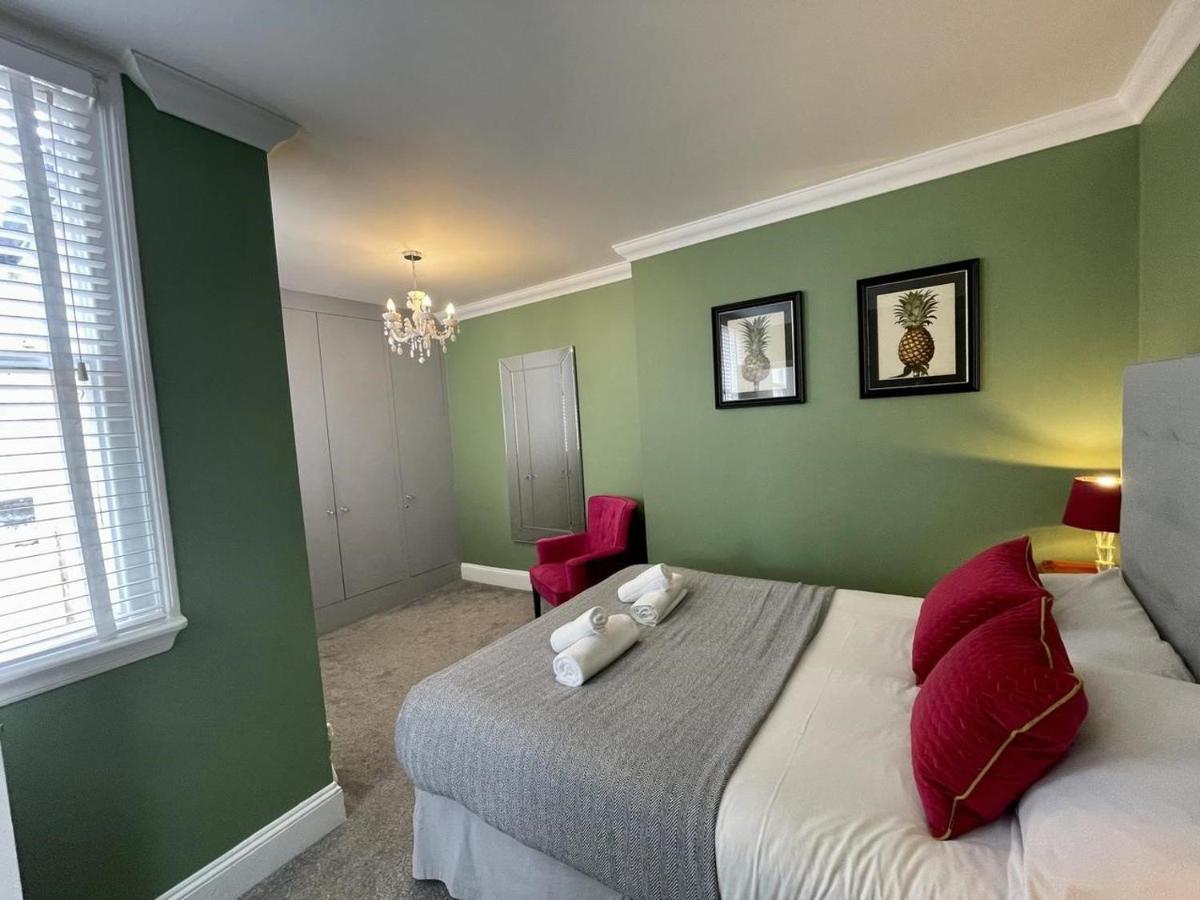 Regency - Marine Square By Crown Gardens * Hove